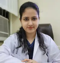 Dr. Awantika Chand